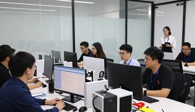 滨州兴鼎信息科技有限公司